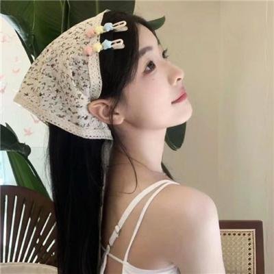 神探云朵